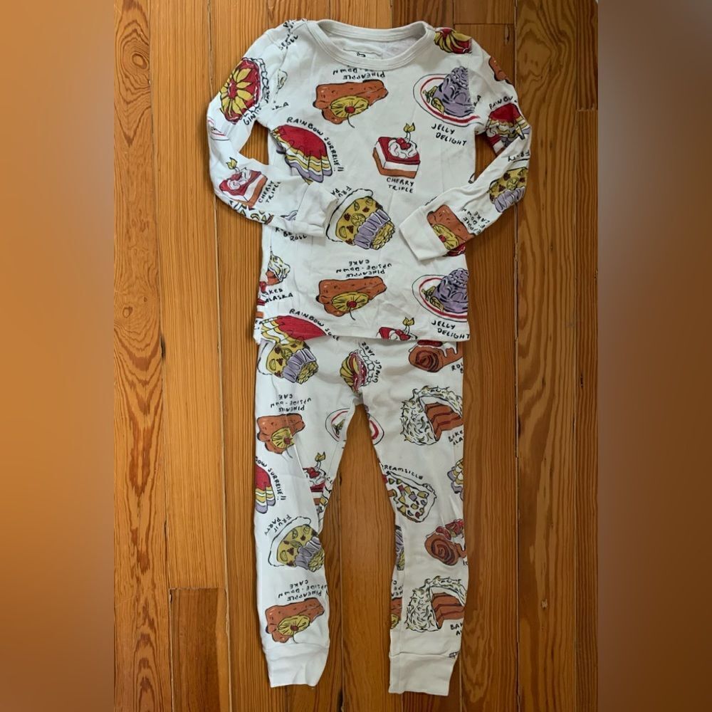 Crewcuts PJs 